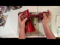 Craft with Me - Boho Journal
