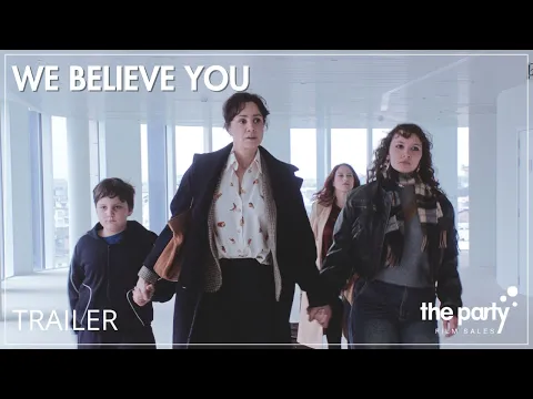 Official Trailer