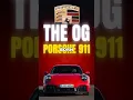 Download Lagu Porsche 911 Almost Caused A Legal Action to Porsche 🤯