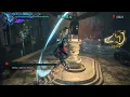 Vergil clapping demon cheeks