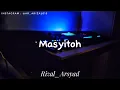 Download Lagu Instrumen Masyitoh
