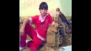 ورعان حلوين 