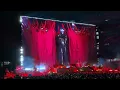 Lagu [4K] The Weeknd - The Abyss / Wake Me Up / After Hours (Chicago Night 2)