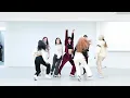 Dreamcatcher - MAISON Dance Practice MIRRORED