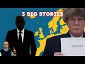 Download Lagu BREAKING: Europese president noemt Trump een 'Russische troef' – de verbluffende context uitgelegd