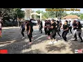 Download Lagu Zumba Step It Up ( Battle ) - DJ. Francis | Zumba Fitness | ZLovers Dealova Feat Wati Lien Aero