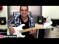 Adestra | Fernandinho | Guitarra