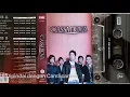 Download Lagu CASSANOVA  —  Full Album Self Tittle ‘CASSANOVA’ (2007)