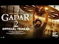 Trailer August 11th Sunny Deol Ameesha Patel Anil Sharma Zee Studios