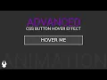 CSS Button Border Hover Animation CSS Tutorial