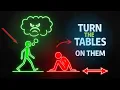 How to Punish Someone Who Undermines You Without Laying a Finger Crush Them with the Smartest Come
