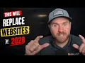 Your Website Won t Matter in 3 Years Here s What to Build Instead