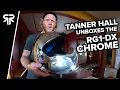 Tanner Hall Unboxes The Brand New RG1-DX Chrome