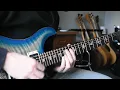 Download Lagu Wisemen Guitar Solo // James Blunt Cover