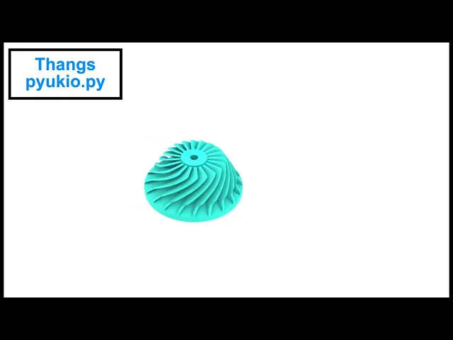 Small Turbine Propeller video thumbnail