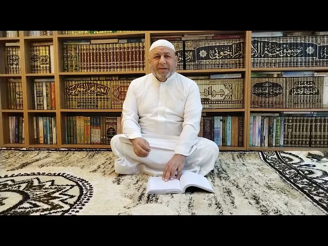 ⁣اذا صلى تمام في مواضع السفر وكان جاهلا في الحكم هل تبطل الصلاه والصيام ام لا(07711343203))