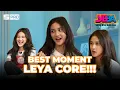 Download Lagu BEST MOMENT YBBA : LEYA NELPON SESEORANG ?! TERUS BILANG I LOVE YOU. SIAPA DIA ?!