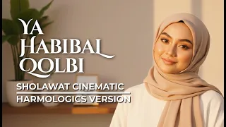 ya habibal qolbi sholawat cinematic harmologics version 