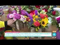 Mothers Day Arrangements at Fannin Flowers HOUSTON LIFE KPRC 2