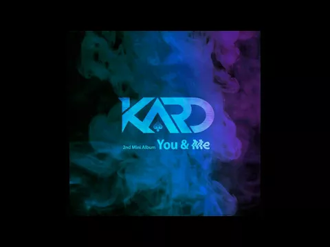 Download MP3 [MP3/DOWNLOAD] KARD - Trust Me (J.seph&Jiwoo Ver.)