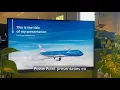 Download Lagu Indrukwekkende PowerPoint templates voor KLM