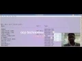 How to Apply constraint After table creation in SQL