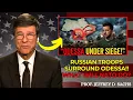 ODESSA ABOUT TO COLLAPSE — Ukraine’s Last Breath, NATO Frozen | Prof. Jeffrey Sachs