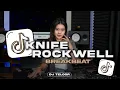 Download Lagu DJ BREAKBEAT ( VERSI JADUL) KNIFE ROCKWELL  DIJAMIN NOSTALGIA | DJ TELOOR