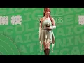 表妹Mona 《雨勢有時頗大》