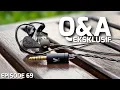 Download Lagu Q\u0026A EKSKLUSIF EPISODE 69