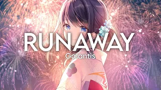 Download Galantis - Runaway (Slowed \u0026 Reverb) MP3