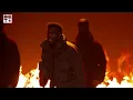 Baby Keem Delivers Fiery “Family Ties" Performance | Hip Hop Awards ‘21