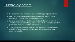 019 Dijkstra algorithm introduction basics Computer Monk