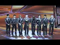 【2025 MAMA】ALBUM OF THE YEAR - Stray Kids '수상소감 Acceptance Speech' 4K Fancam 직캠 251129