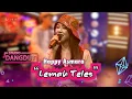 Download Lagu Merdu Pake Banget Suara Happy Asmara “Lemah Teles” | STUDIO DANGDUT