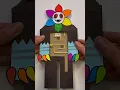 Download Lagu Twisted Dandy’s World game #dandysworld #twist ed