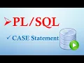 29 CASE Statement in CodeCelebration