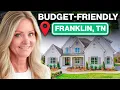 Top Affordable Neighborhoods in Franklin TN Best neighborhoods in Franklin TN Franklin realtor