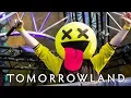 Download Lagu Pat B live at Tomorrowland 2019 (Q-Dance area) Full Liveset
