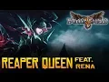 Falconshield feat. Rena - Reaper Queen