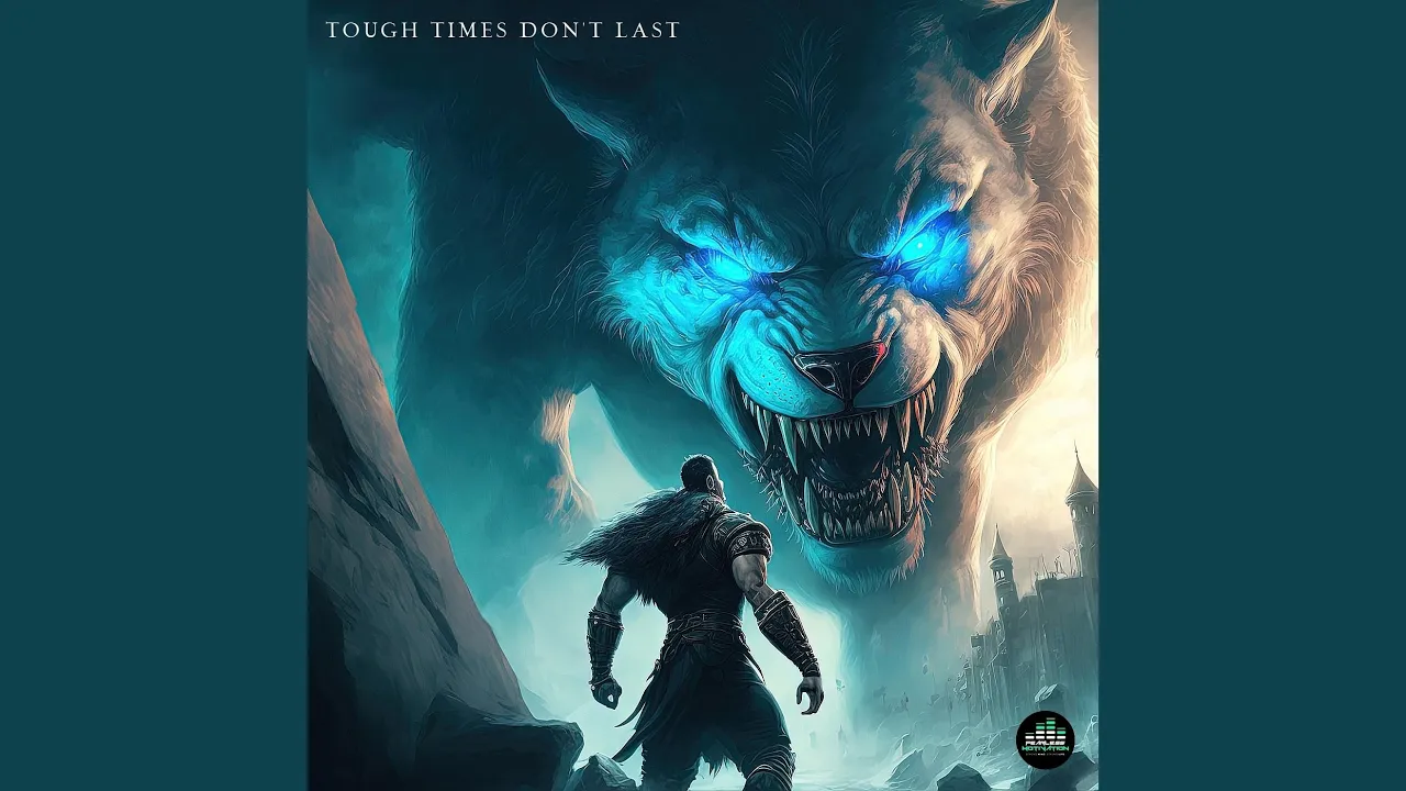 Tough Times Don't Last Tough Times Don't Last