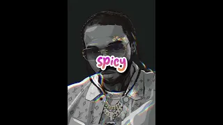 Pop Smoke - Hôtel Lobby (Lyrics visual)