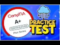VIRTUALIZATION CLOUD PRACTICE TEST CompTIA A 220-1201 EXAM PREP