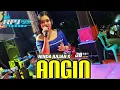 ANGIN - NINDA JULIAN X EDB PRO - PABUARAN SUBANG