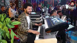 لسه فاكر والهوا غلاب وكان لك معايا الحظ كما يجب أن يكون مع الموسيقار مصطفى باسط جديد 2023 