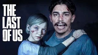 O INÍCIO DE UM APOCALIPSE | The Last of Us Part I