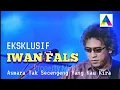 Download Lagu IWAN FALS  Asmara Tak Secengeng Yang Kau Kira Live Eksklusif TRANSTV Episode KELUARGA #iwanfals #oi