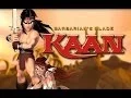 PC Longplay - Kaan: Barbarian's Blade (2002)