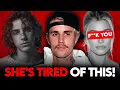 Justin Bieber Can t Hide His Obsession With Eddie Benjamin