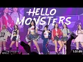 Download Lagu 250125 베이비몬스터 (BABYMONSTER) CONCERT: 1st WORLD TOUR \